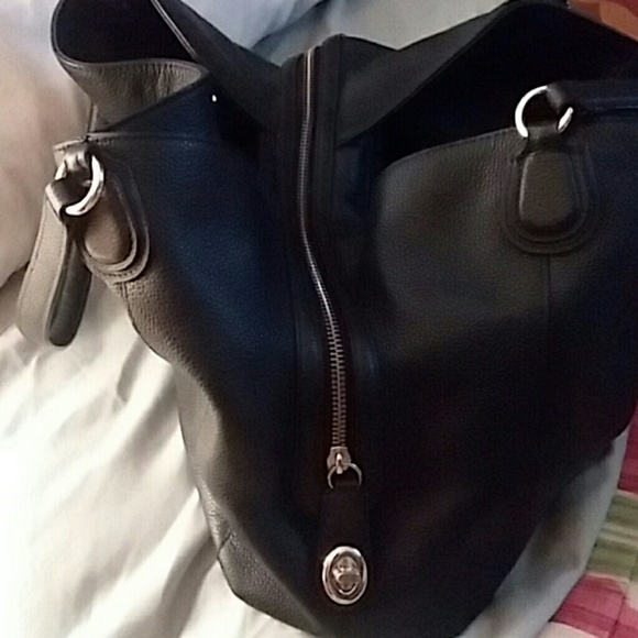 Original Coach handbag - Picture 5 of 7